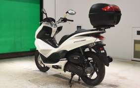 HONDA PCX 150 1991 KF12