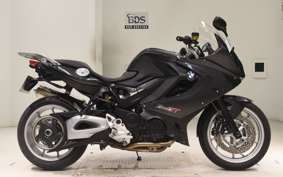 BMW F800GT 2014