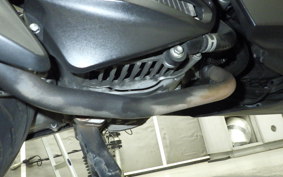 YAMAHA N-MAX 2014 SED6J