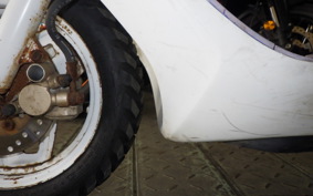HONDA DIO BAJA 2008 AF28