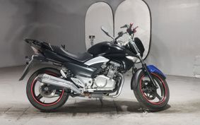 SUZUKI GSR250 GJ55D