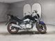 Фото Suzuki GSR250 с японского аукциона