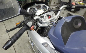 BMW F650CS 2003