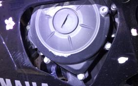 YAMAHA YZF-R3 2020 RH13J