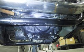 HONDA SHADOW 400 1997 NC34