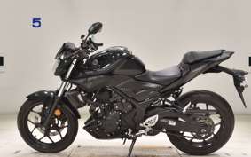 YAMAHA MT-25 2013 RG10J