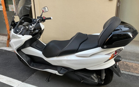 HONDA  FORZA Z AUDIO  PACKAGE  MF10