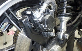 YAMAHA XS650 SPECIAL 2000 3G5
