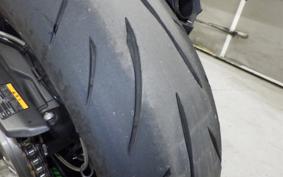 KAWASAKI NINJA H2 SX SE 2018 ZXT02A