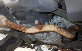 YAMAHA JOG Gen.5 2003 SA36J