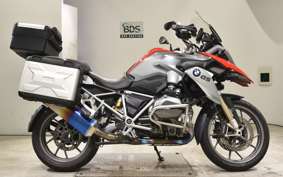 BMW R1200GS 2015