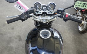 SUZUKI INAZUMA 1200 (GSX1200) 1998 GV76A