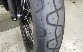 TRIUMPH BONNEVILLE T100 2019