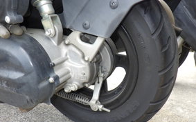 SUZUKI ADDRESS V125 DT11A