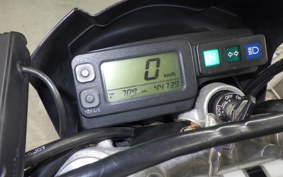 KAWASAKI KLX250D TRACKER 2013 LX250E
