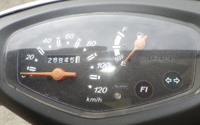 SUZUKI ADDRESS V125 G CF4EA