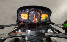 SUZUKI GSR 400 2012 GK7EA