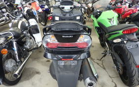 SUZUKI SKYWAVE 250 (Burgman 250) SS 2 CJ46A