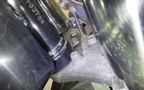 SUZUKI INTRUDER 400 Classic 2006 VK54A