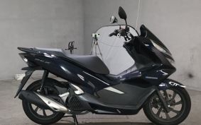 HONDA PCX HYBRID  JF84