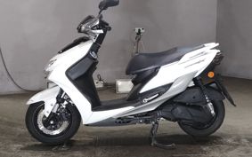 YAMAHA CYGNUS125XSR SED8J