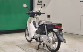HONDA C50 SUPER CUB AA04