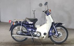 HONDA SUPER CUB90 HA02