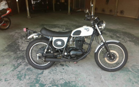 KAWASAKI 250TR BJ250F