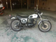 Фото Kawasaki 250TR с японского аукциона