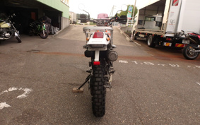 YAMAHA SEROW 225 DG08J