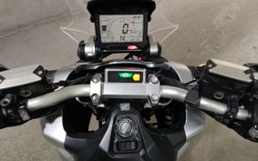 HONDA X-ADV 750 2018 RC95