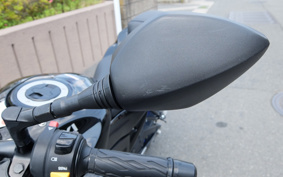 SUZUKI GSX-S125 DL32D
