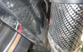 HONDA VTR 250 Gen. 2 2020 MC33