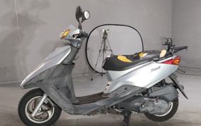 YAMAHA AKUSHI STREET SE53J