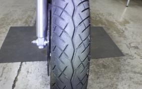 YAMAHA SR400 Gen.5 2021 RH16J