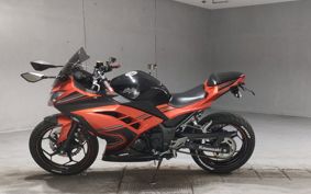 KAWASAKI NINJA 250 EX250L
