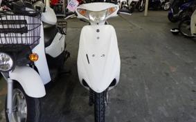 SUZUKI ADDRESS V50 Gen.2 CA42A