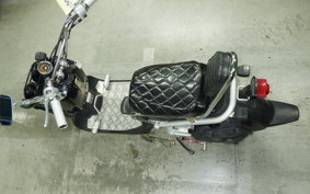 HONDA ZOOMER 2025 AF58