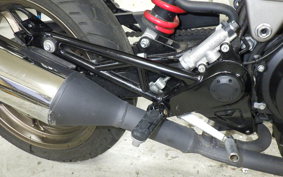 HONDA VTR 250 Gen. 2