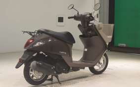 SUZUKI LET's Super Good CA4AA