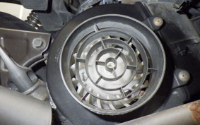 HONDA DIO Gen.6 AF62