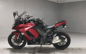 KAWASAKI NINJA 1000 2015 ZXT00L