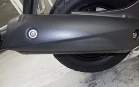 SUZUKI ADDRESS V125 S CF4MA