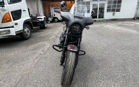 HONDA REBEL 1100 DCT 2021 SC83
