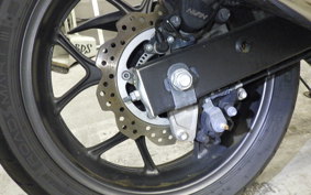 HONDA NC 700 X D 2012 RC63