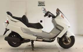 YAMAHA MAJESTY 250 1986 4HC