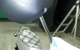 HONDA MONKEY 2019 AB27