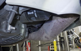 HONDA NC750X D Limited 2016 RC90