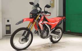 HONDA CRF250L 2019 MD44