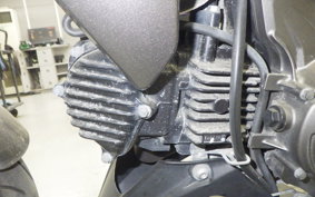 KAWASAKI Z125 PRO BR125H